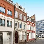 Des Bois - Welkeys Apartament