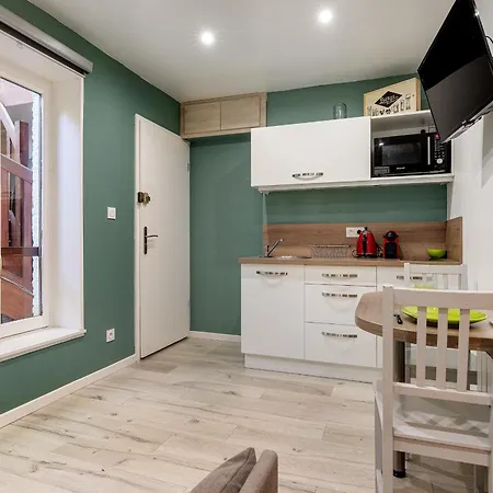 Des Bois - Welkeys Appartement Rijsel