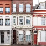 Des Bois - Welkeys Apartman Lille